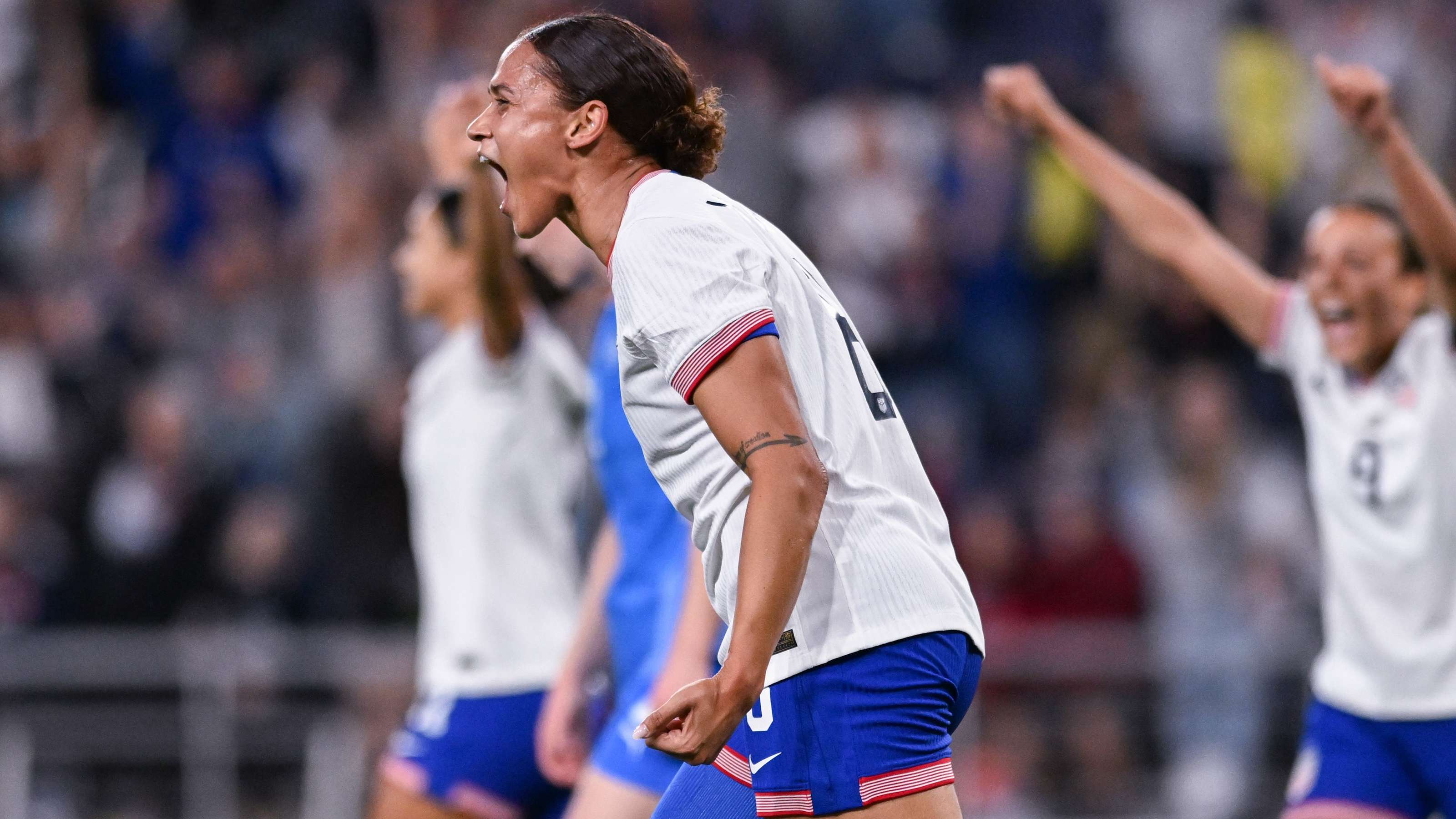 队的期待是 队的期待是