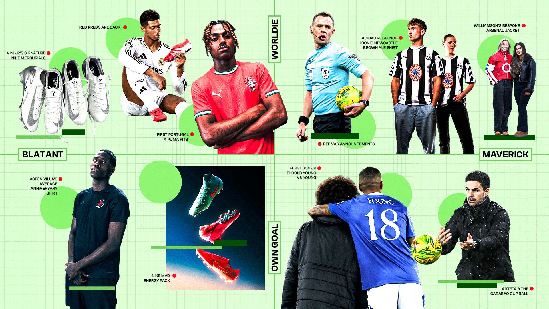 在全球足球 在全球足球