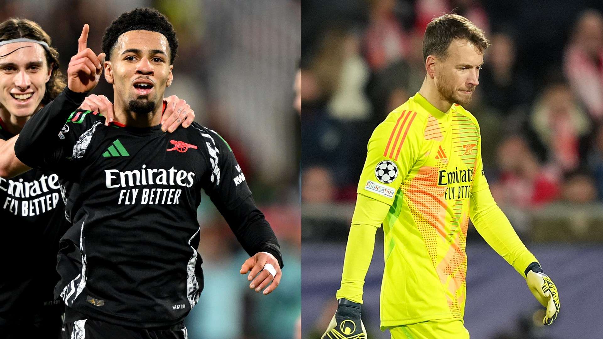 比赛的转折 比赛的转折