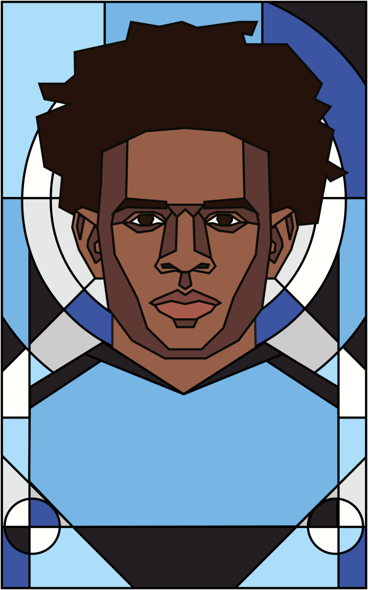 名字中的 名字中的