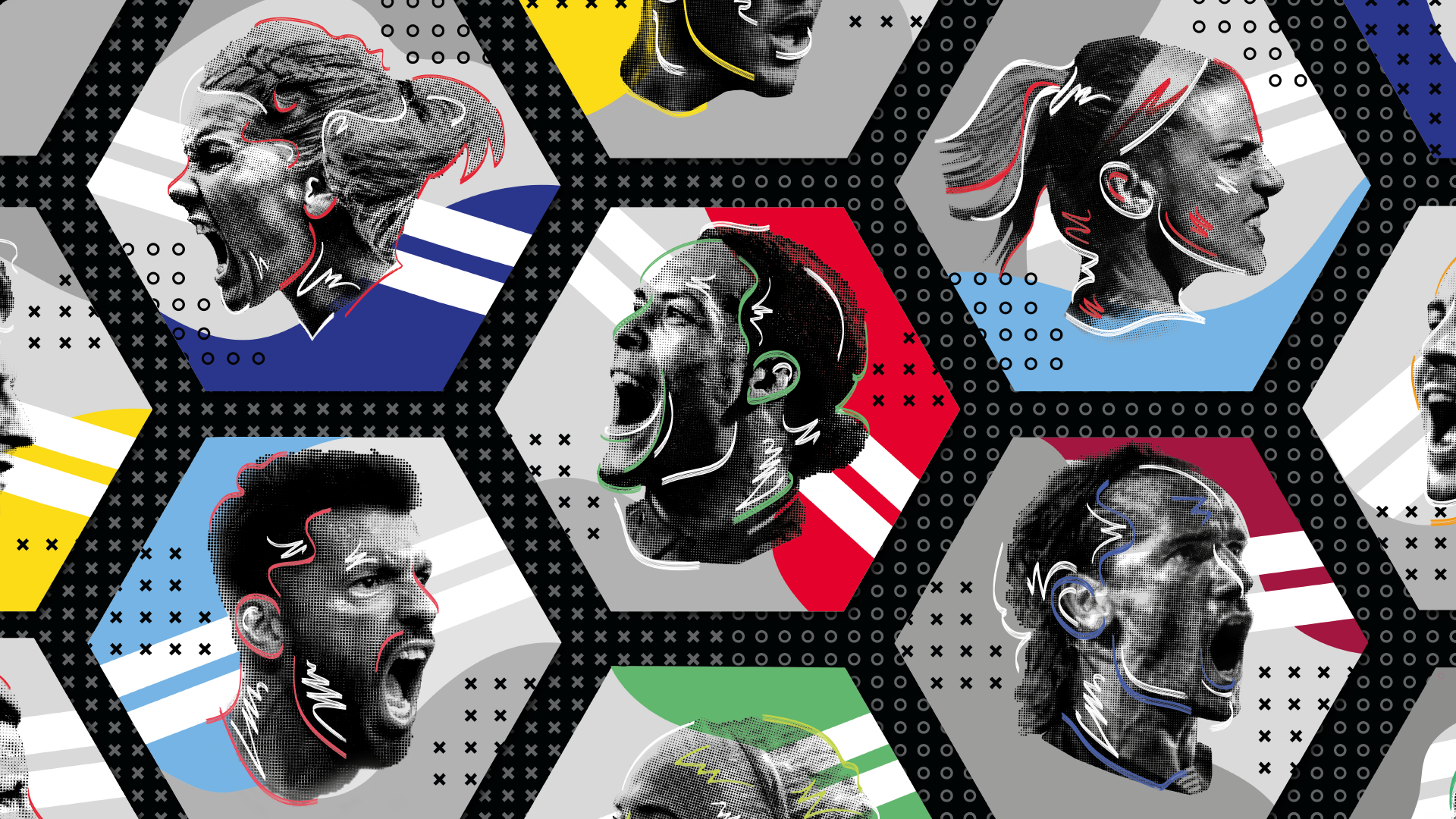 队的未来奠 队的未来奠