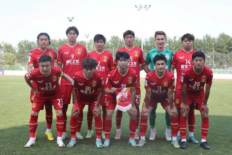 潍坊赛区 | 尘埃落定！淄博主场、陕西西北青年人跻身全国16强